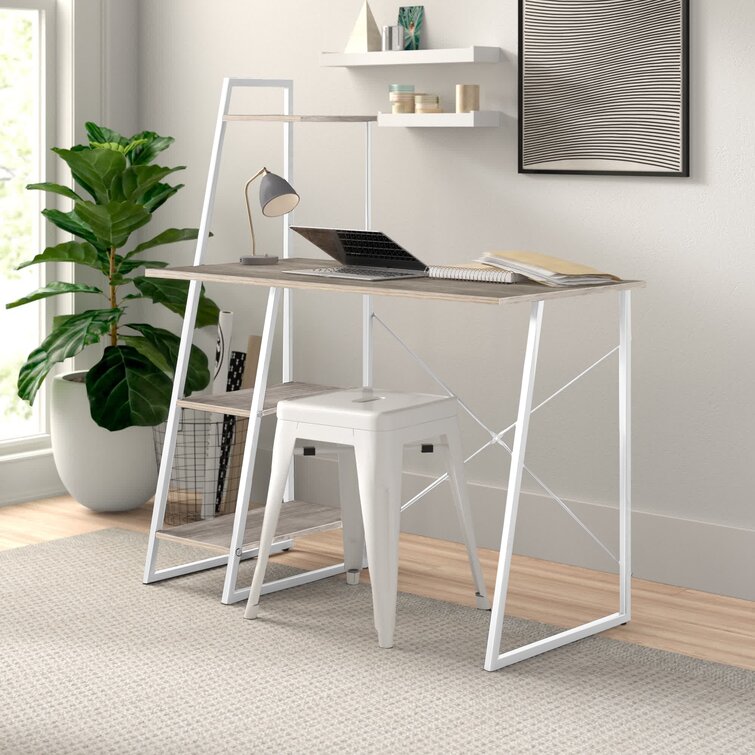 Wayfair folding computer deals desk